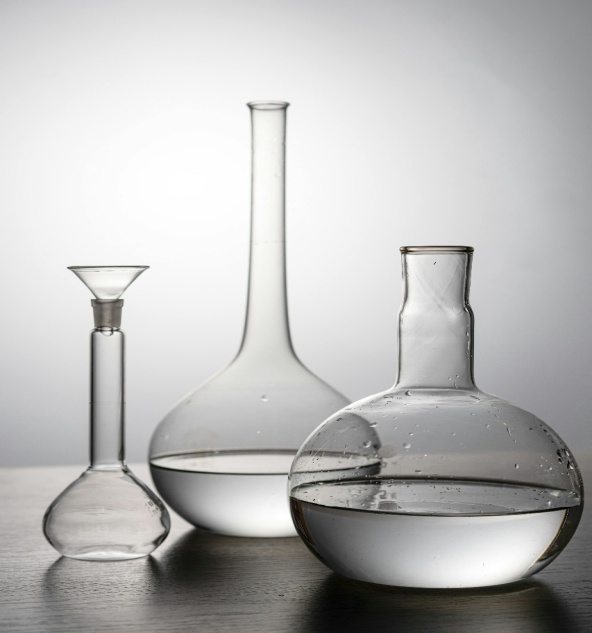 High Purity Acids